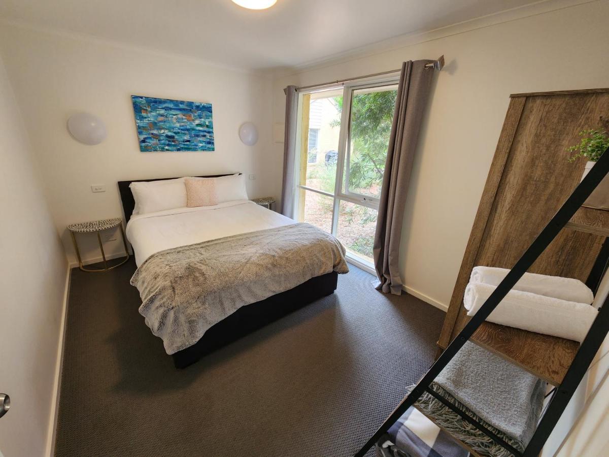 Bells Beach Cottages Bellbrae Zewnętrze zdjęcie