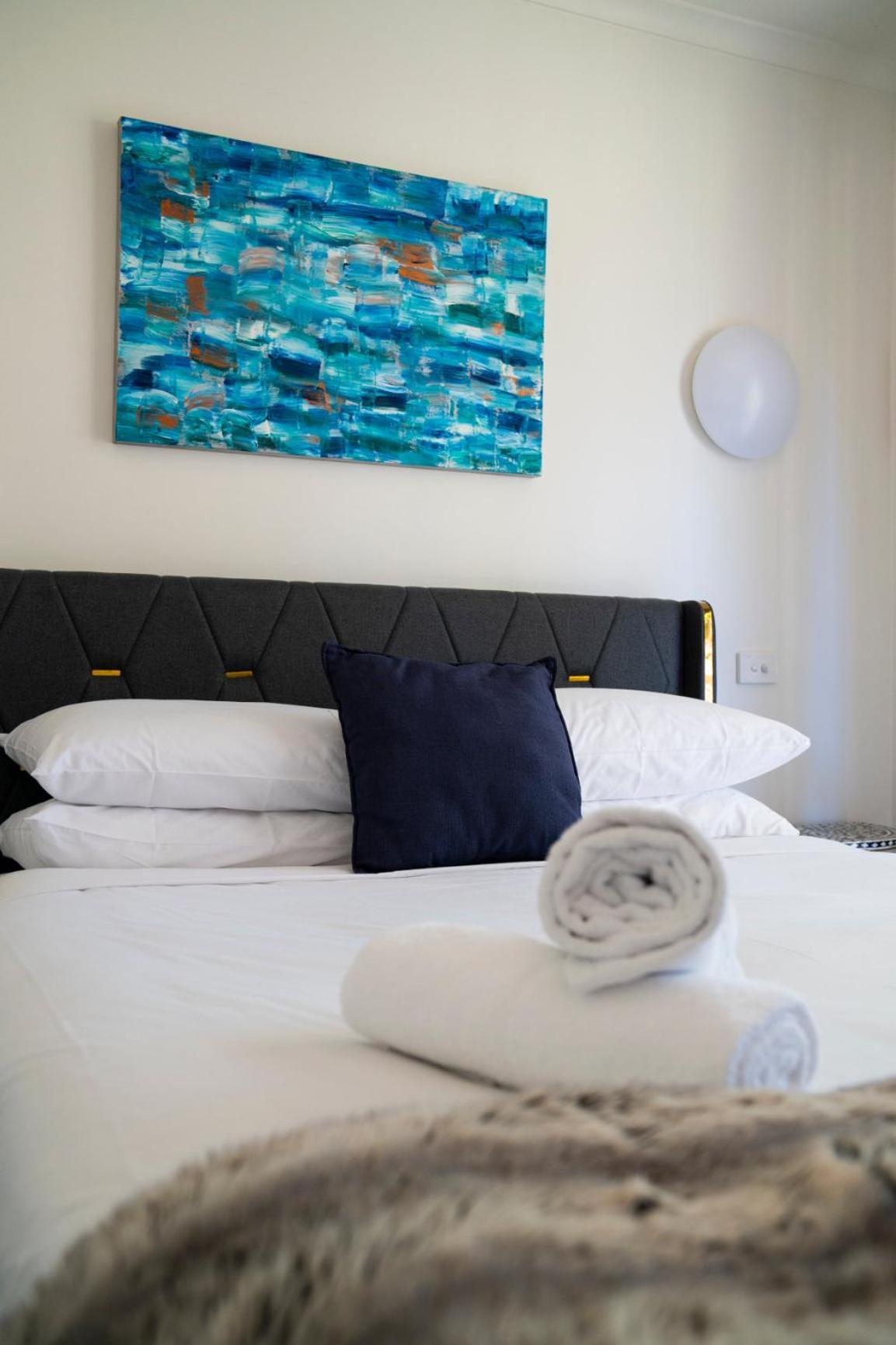 Bells Beach Cottages Bellbrae Zewnętrze zdjęcie