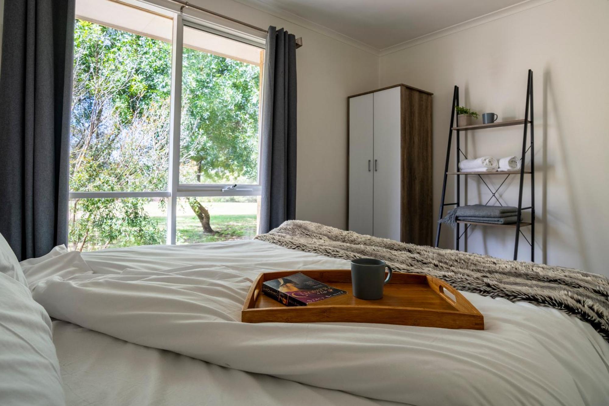 Bells Beach Cottages Bellbrae Zewnętrze zdjęcie