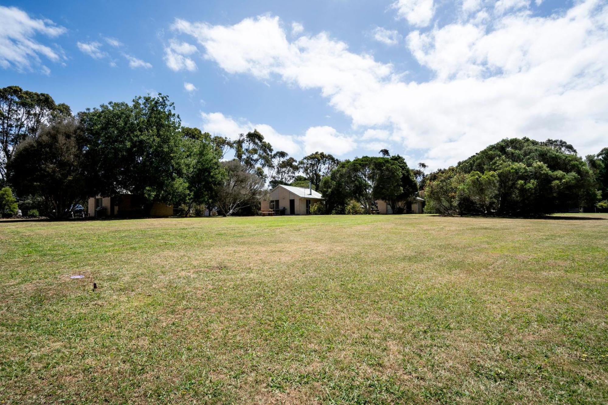 Bells Beach Cottages Bellbrae Zewnętrze zdjęcie