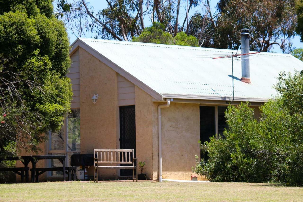 Bells Beach Cottages Bellbrae Zewnętrze zdjęcie