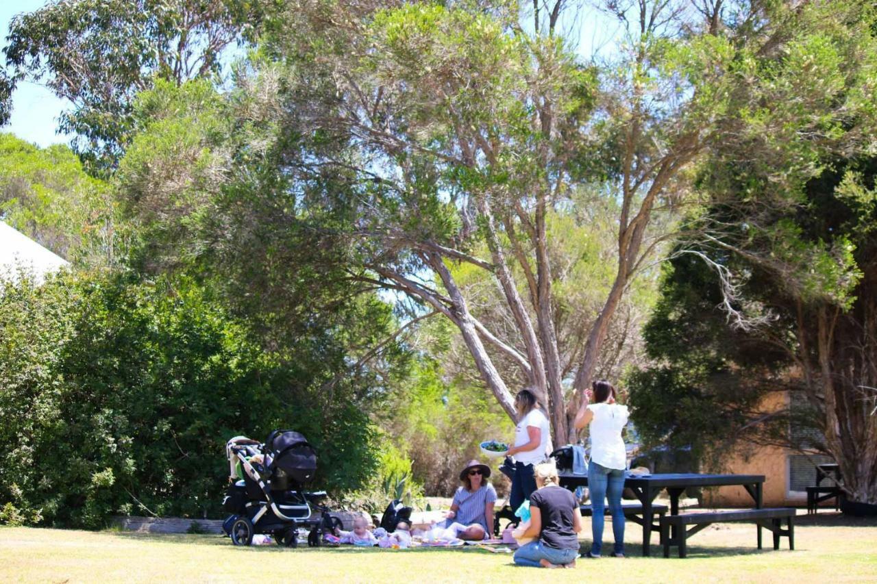 Bells Beach Cottages Bellbrae Zewnętrze zdjęcie