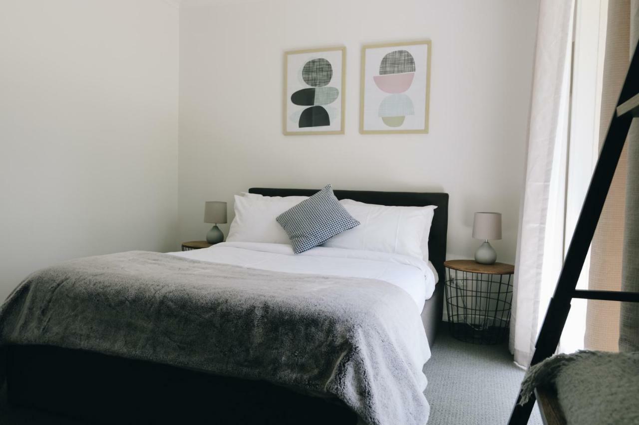Bells Beach Cottages Bellbrae Zewnętrze zdjęcie