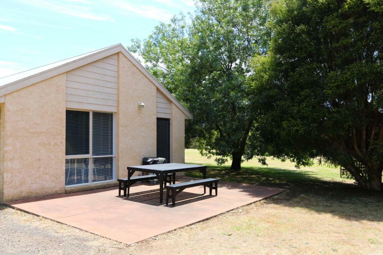 Bells Beach Cottages Bellbrae Zewnętrze zdjęcie